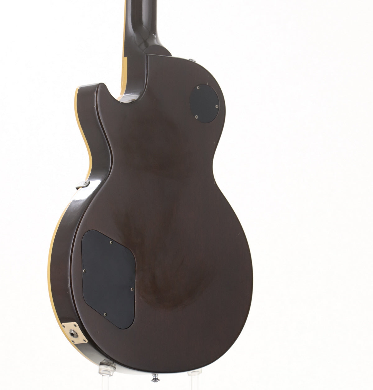 [SN CS 9610] USED Gibson Custom Shop / Les Paul Standard Chambered Tobacco Sunburst -1999- [04]