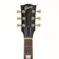 [SN CS 9610] USED Gibson Custom Shop / Les Paul Standard Chambered Tobacco Sunburst -1999- [04]