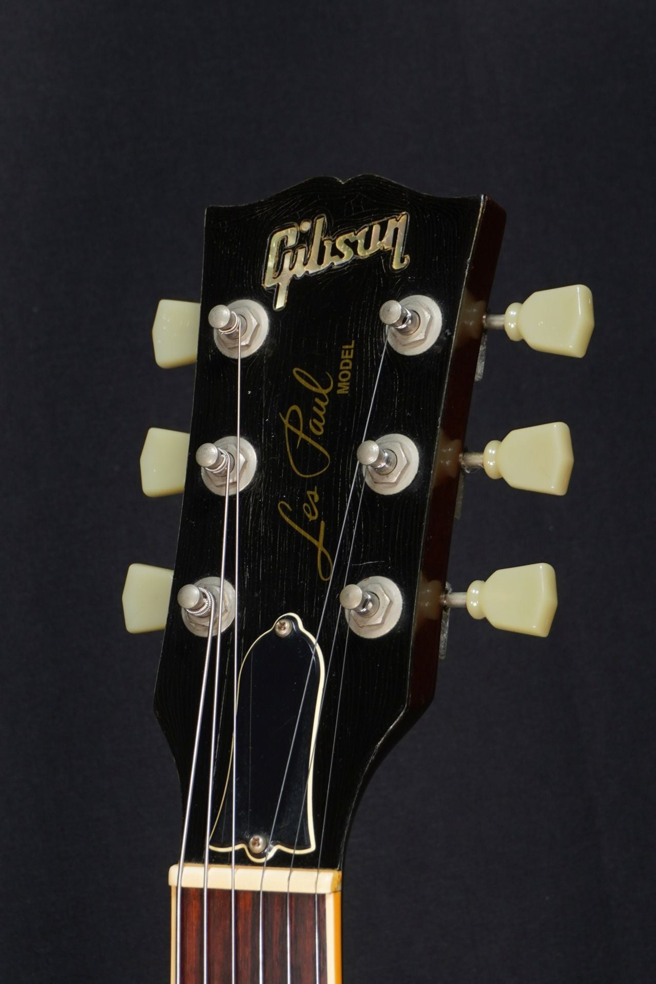 [SN CS 9610] USED Gibson Custom Shop / Les Paul Standard Chambered Tobacco Sunburst -1999- [04]