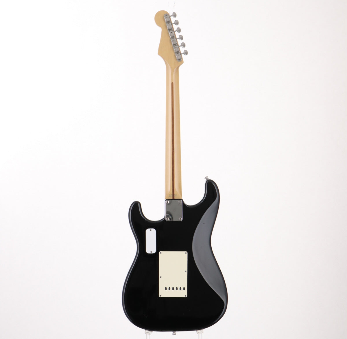 [SN Q046573] USED FENDER JAPAN / ST54-95LS Black [03]