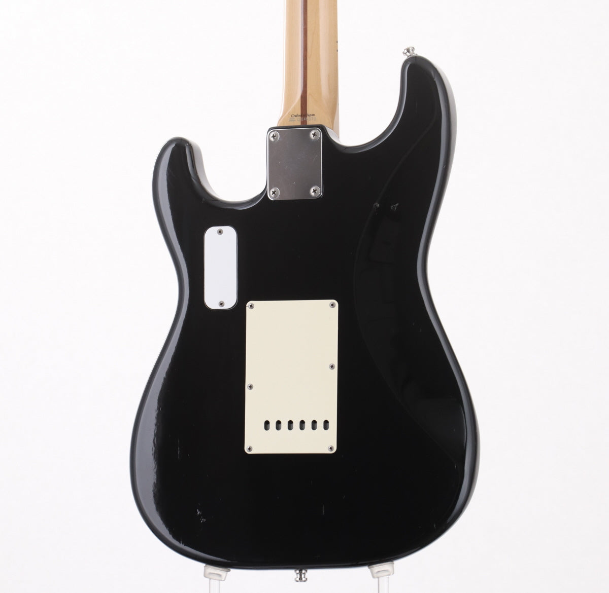 [SN Q046573] USED FENDER JAPAN / ST54-95LS Black [03]