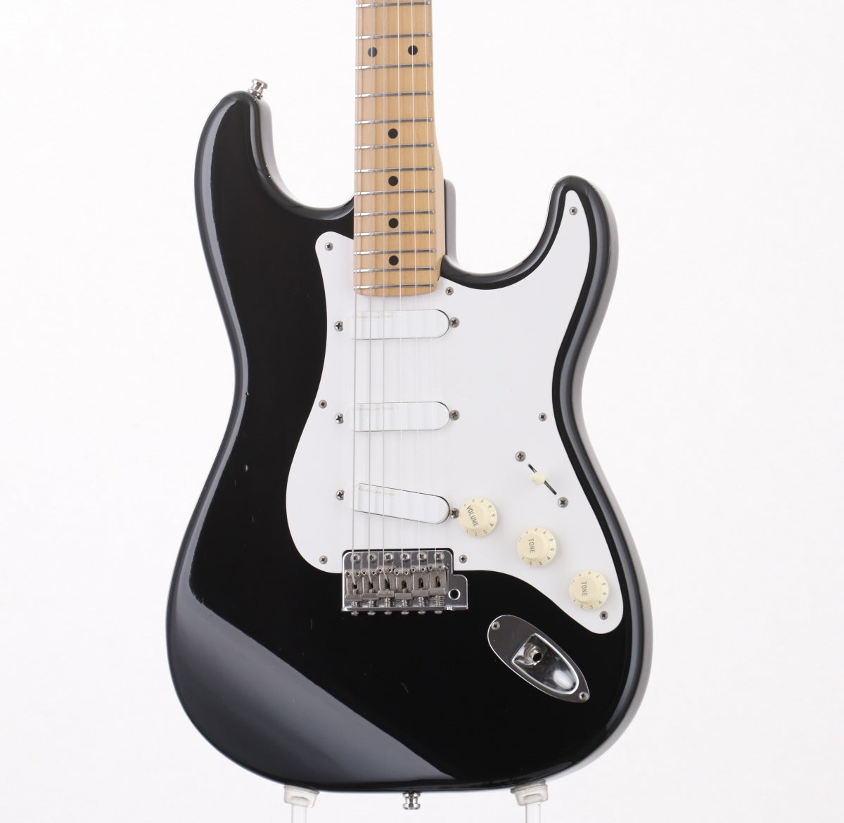 [SN Q046573] USED FENDER JAPAN / ST54-95LS Black [03]