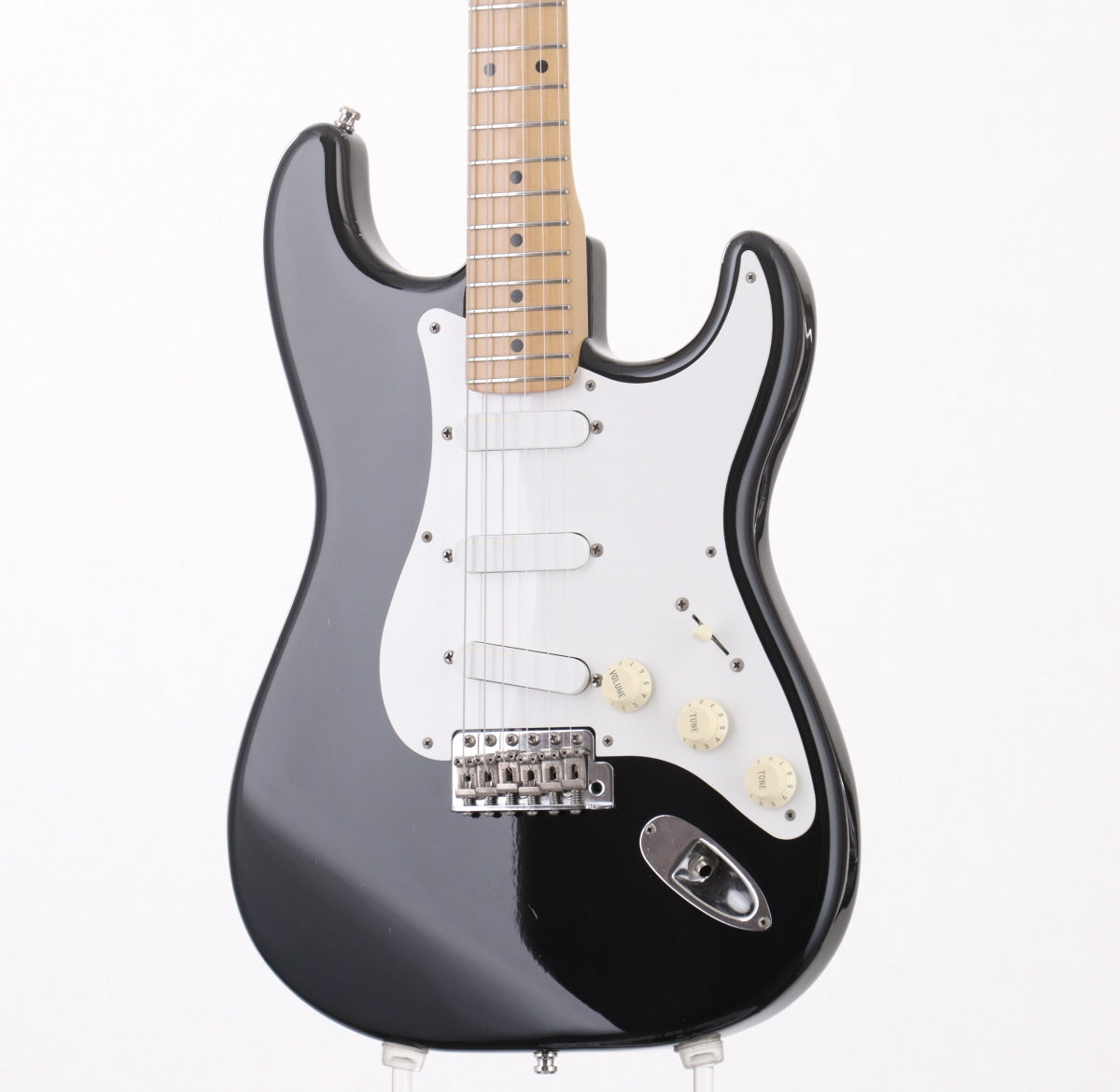 [SN Q046573] USED FENDER JAPAN / ST54-95LS Black [03]