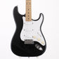 [SN Q046573] USED FENDER JAPAN / ST54-95LS Black [03]