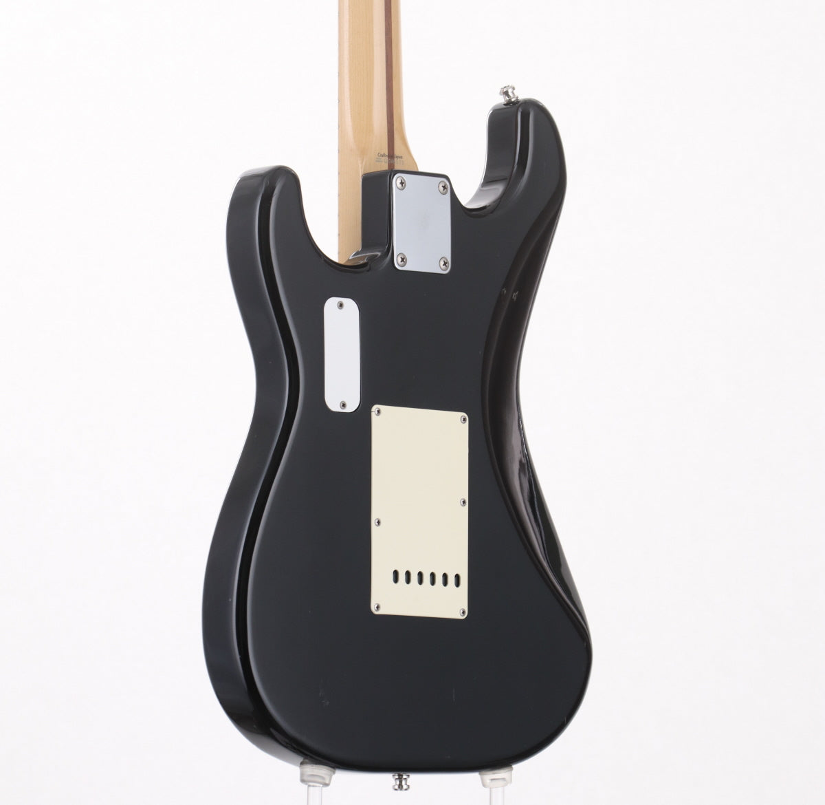 [SN Q046573] USED FENDER JAPAN / ST54-95LS Black [03]