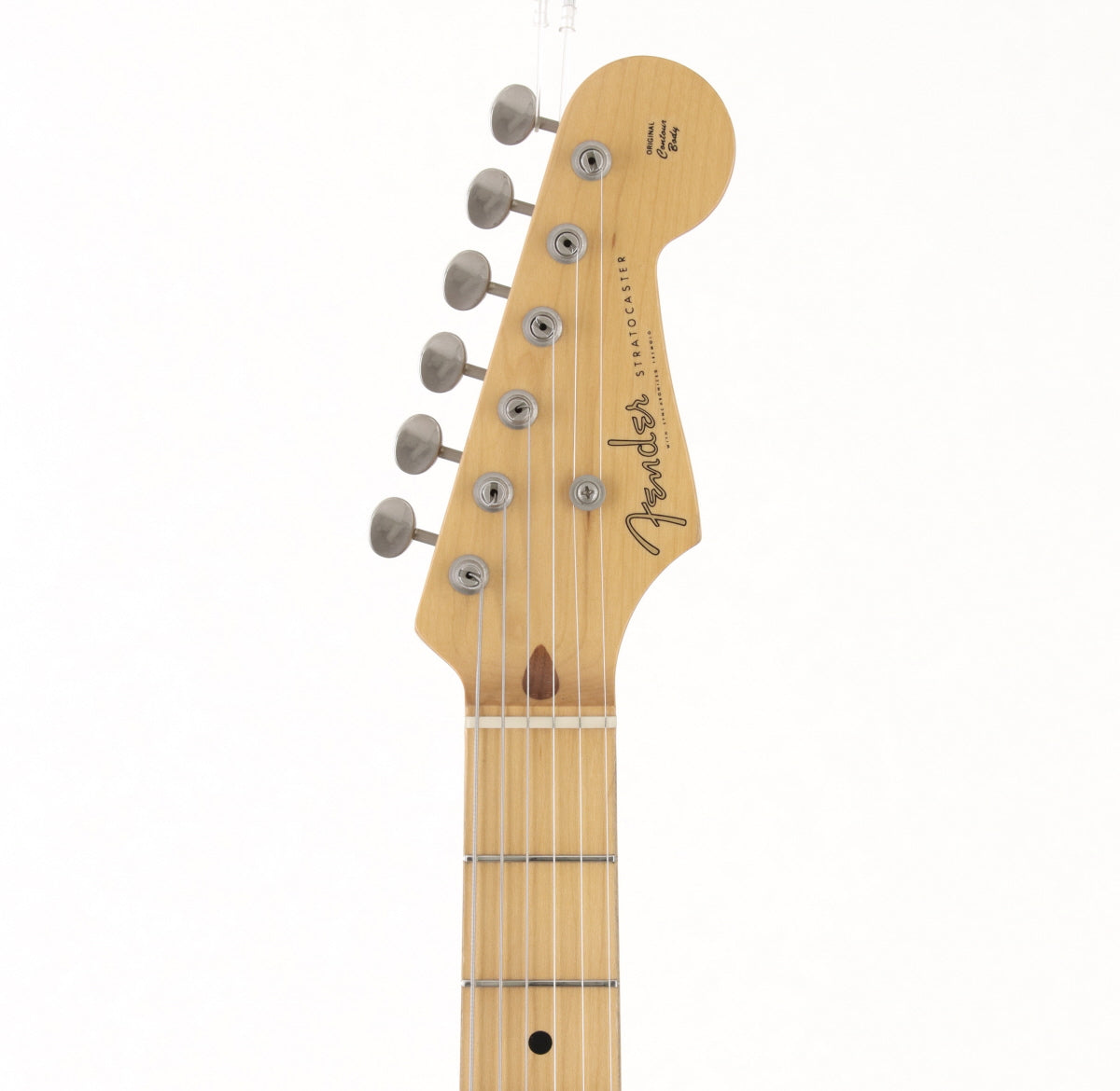 [SN Q046573] USED FENDER JAPAN / ST54-95LS Black [03]