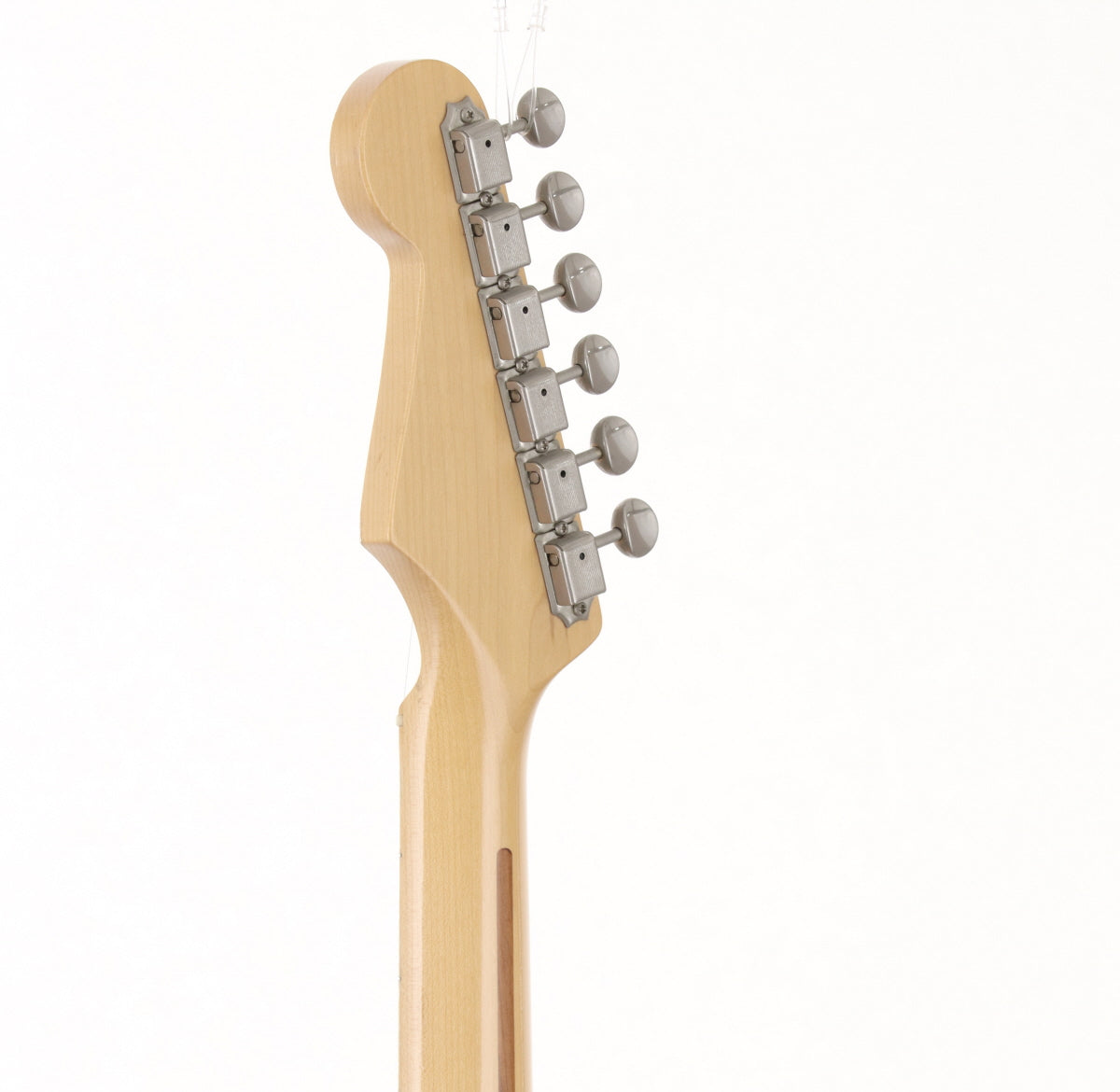 [SN Q046573] USED FENDER JAPAN / ST54-95LS Black [03]