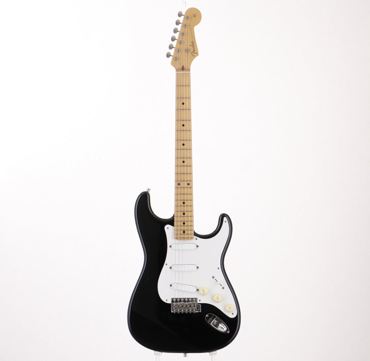 [SN Q046573] USED FENDER JAPAN / ST54-95LS Black [03]