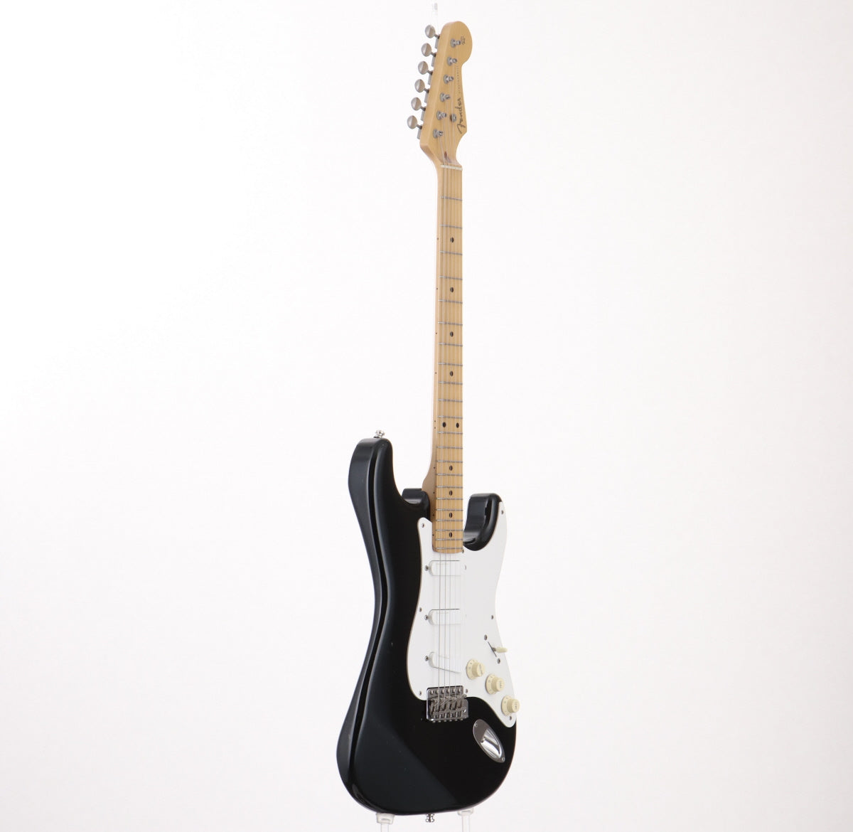 [SN Q046573] USED FENDER JAPAN / ST54-95LS Black [03]