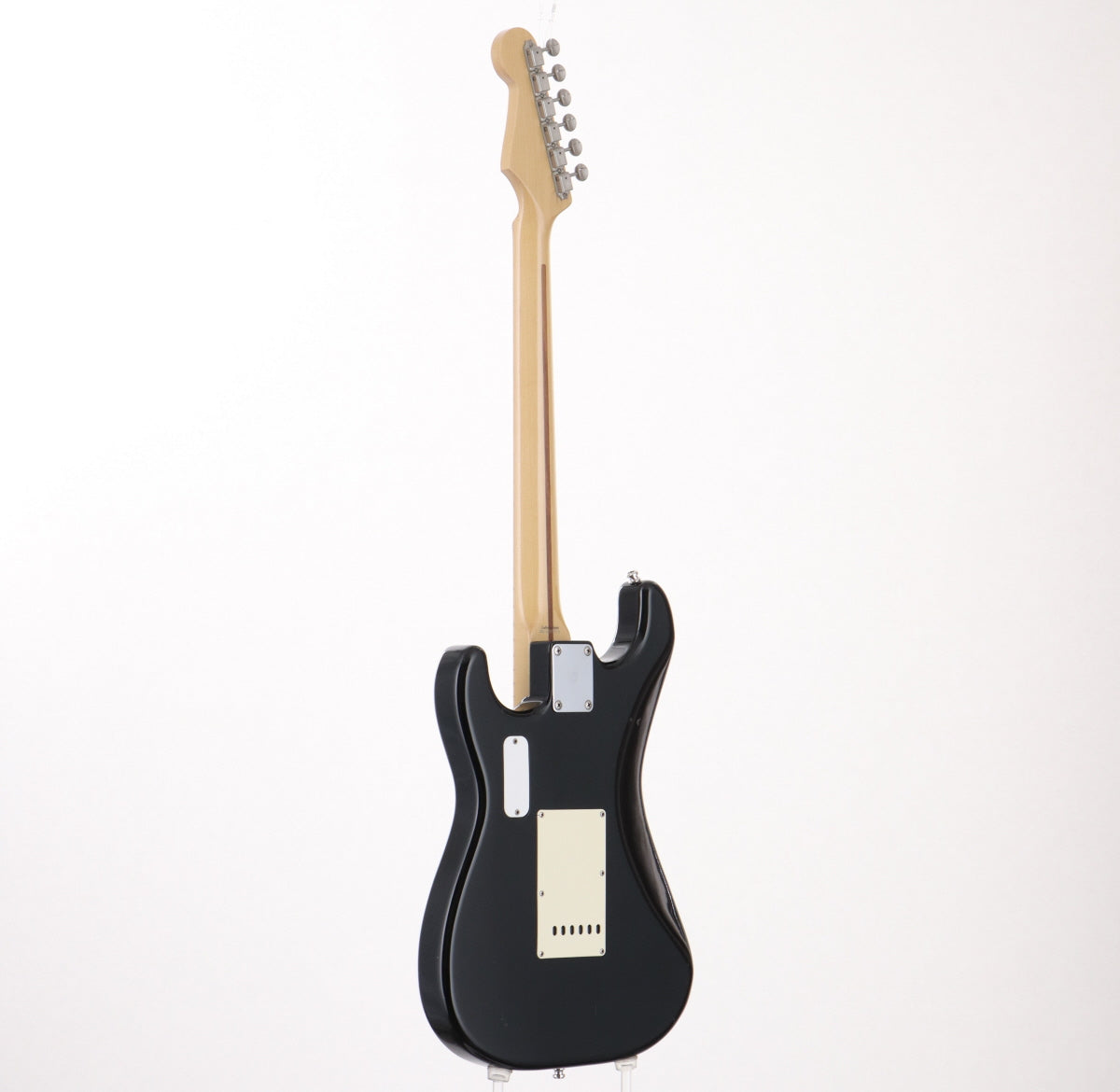 [SN Q046573] USED FENDER JAPAN / ST54-95LS Black [03]