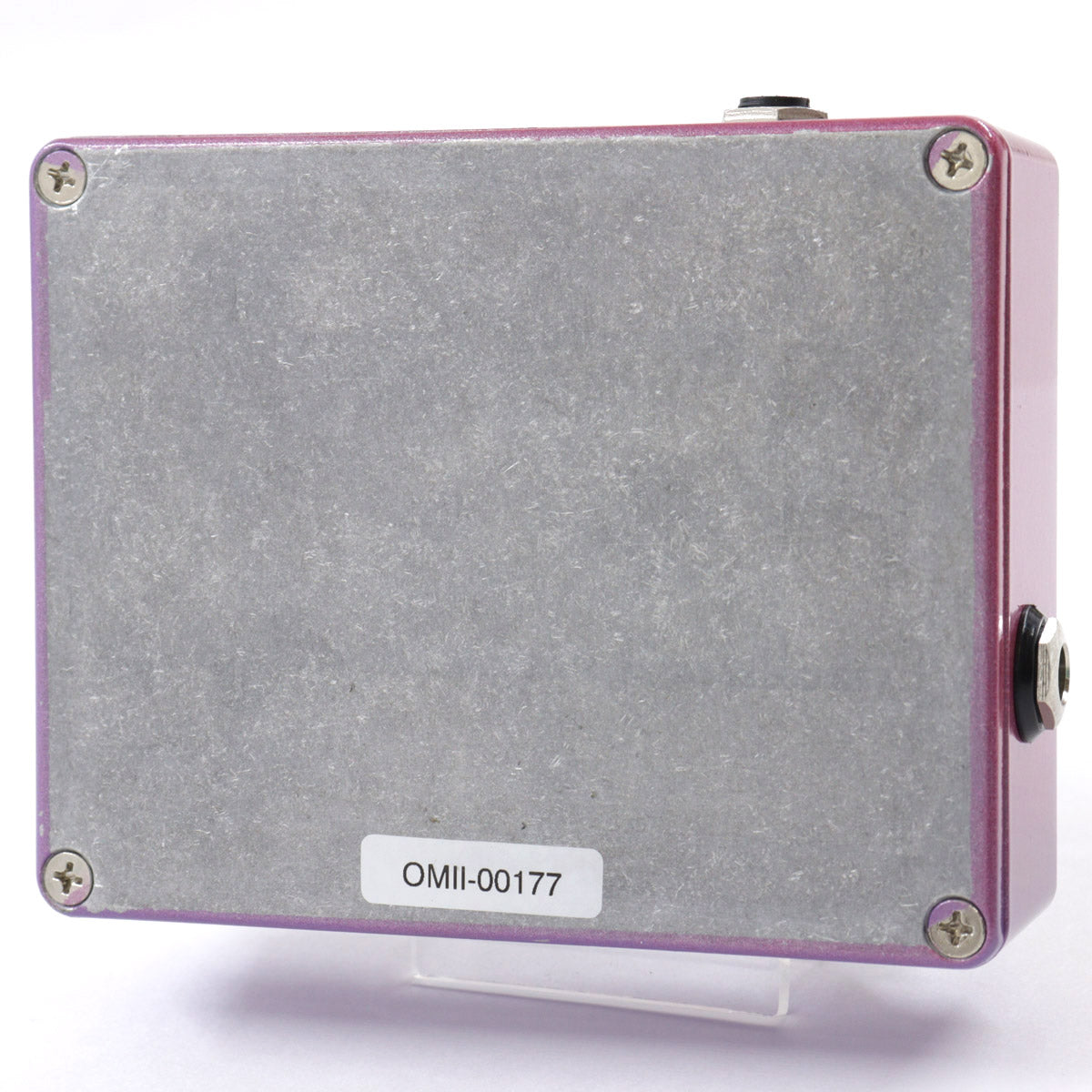 [SN OMII-00177] USED VIVIE / OwlMighty II / Bass Preamp [08]