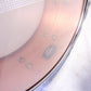 USED YAMAHA / SD6455 COPPER 14X5.5 Yamaha Copper Model Snare Drum [08]