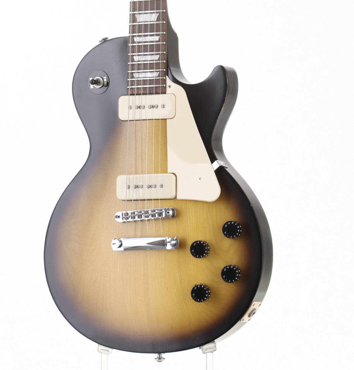 [SN 160103061] USED GIBSON USA / Les Paul 60s Tribute 2016 Satin Vintage Sunburst Dark Back [03]