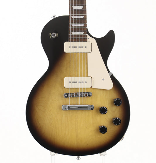 [SN 160103061] USED GIBSON USA / Les Paul 60s Tribute 2016 Satin Vintage Sunburst Dark Back [03]