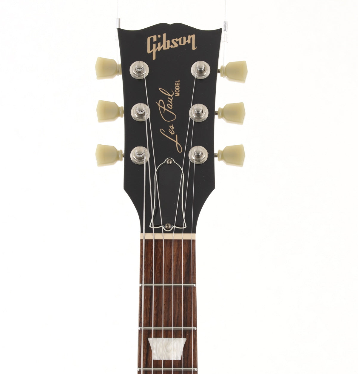 [SN 160103061] USED GIBSON USA / Les Paul 60s Tribute 2016 Satin Vintage Sunburst Dark Back [03]