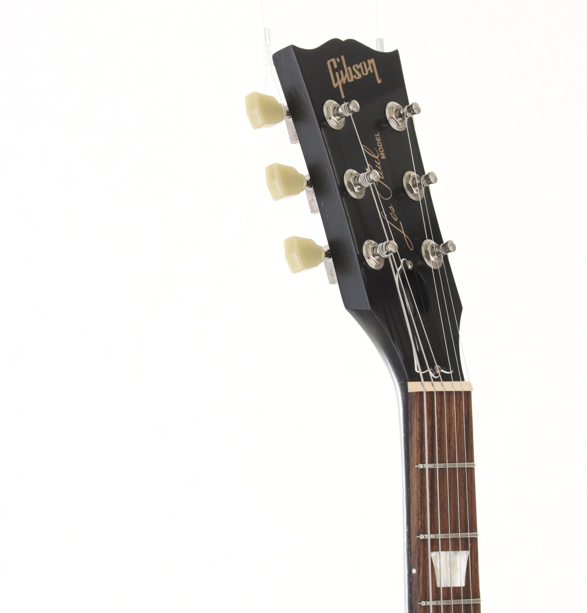 [SN 160103061] USED GIBSON USA / Les Paul 60s Tribute 2016 Satin Vintage Sunburst Dark Back [03]