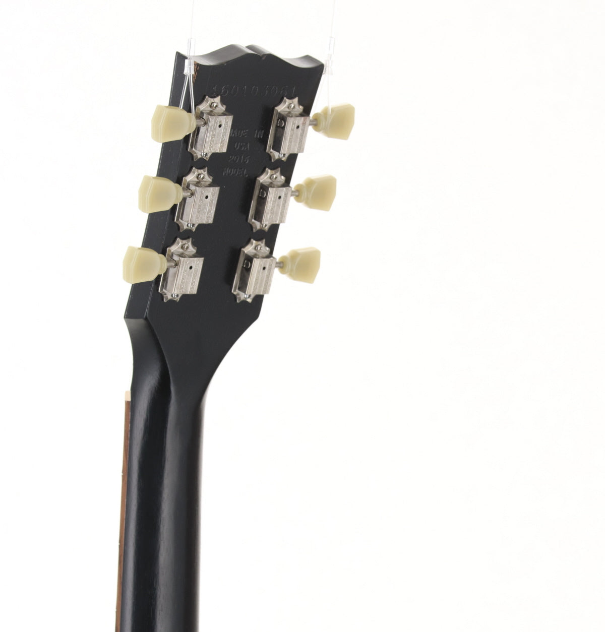 [SN 160103061] USED GIBSON USA / Les Paul 60s Tribute 2016 Satin Vintage Sunburst Dark Back [03]