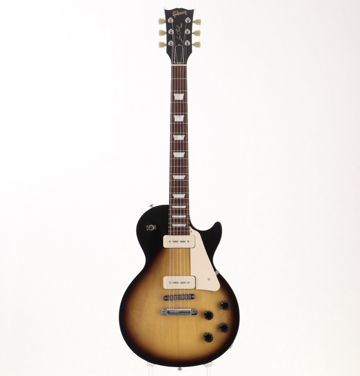 [SN 160103061] USED GIBSON USA / Les Paul 60s Tribute 2016 Satin Vintage Sunburst Dark Back [03]