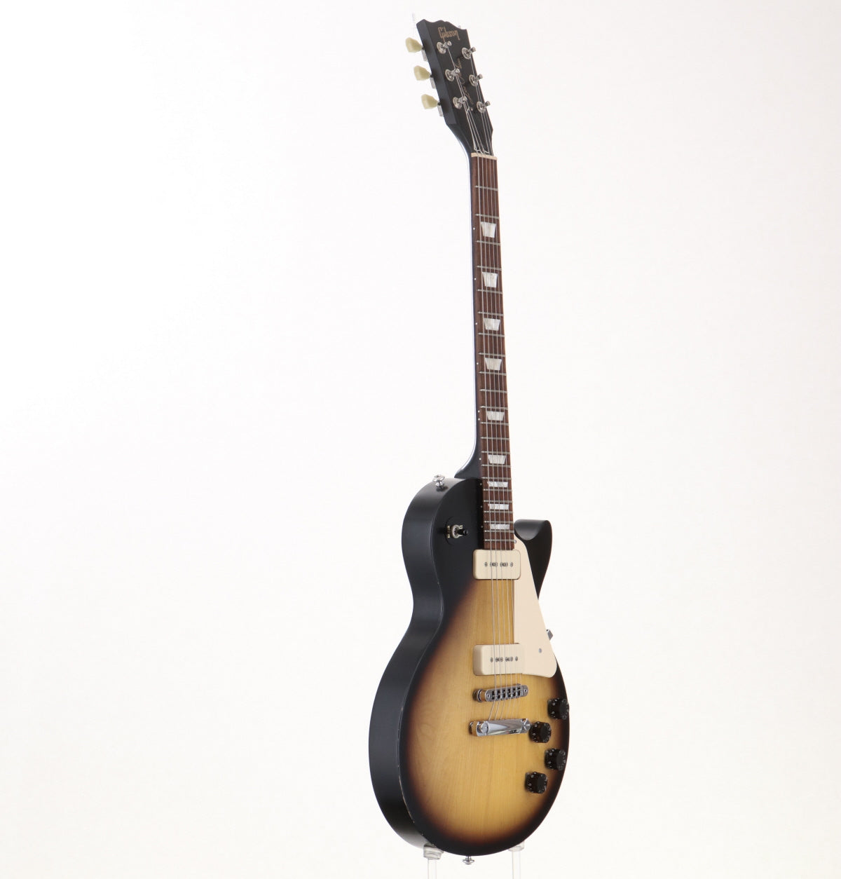 [SN 160103061] USED GIBSON USA / Les Paul 60s Tribute 2016 Satin Vintage Sunburst Dark Back [03]
