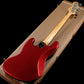 [SN V164173] USED Fender USA / American Vintage 62 Jazz Bass 3Knobs Candy Apple Red 2006 [05]