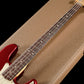 [SN V164173] USED Fender USA / American Vintage 62 Jazz Bass 3Knobs Candy Apple Red 2006 [05]