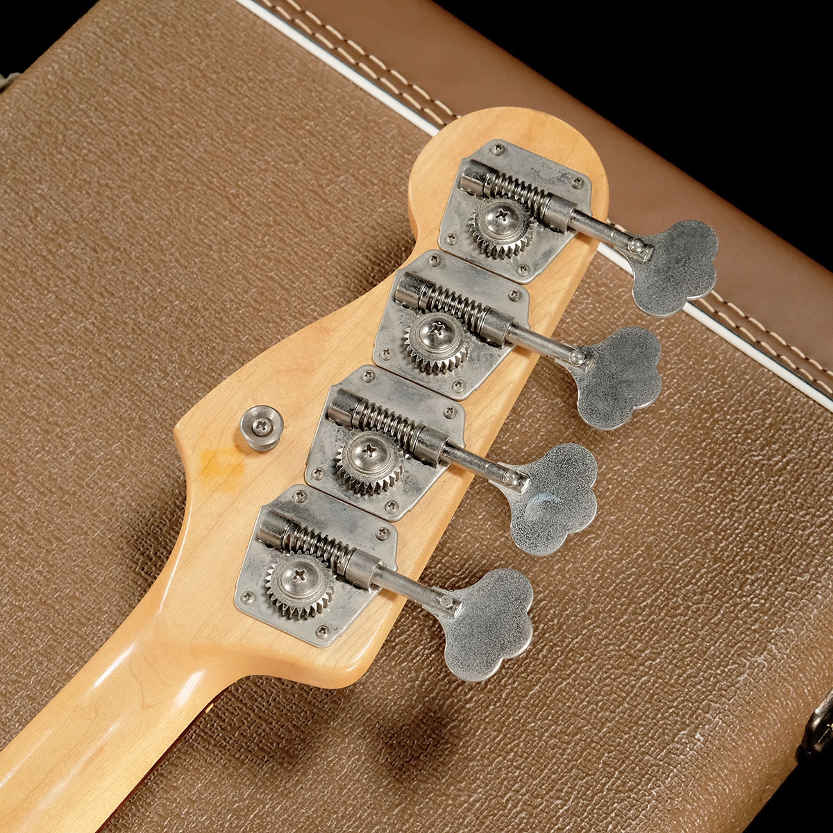 [SN V164173] USED Fender USA / American Vintage 62 Jazz Bass 3Knobs Candy Apple Red 2006 [05]