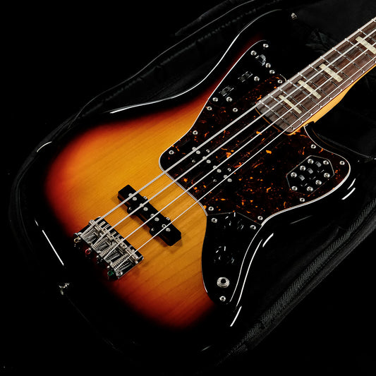 [SN R076894] USED Fender Japan / JAB-97EQ 3-Tone Sunburst [05]