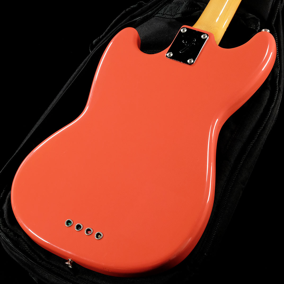 [SN P000824] USED Fender Japan / MB98-70SD FRD [05]