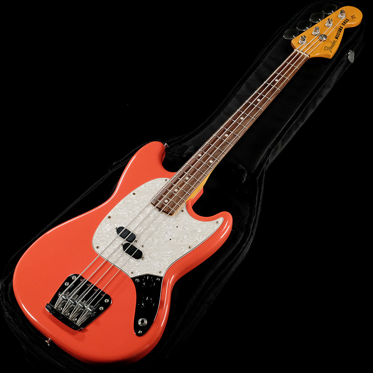 [SN P000824] USED Fender Japan / MB98-70SD FRD [05]