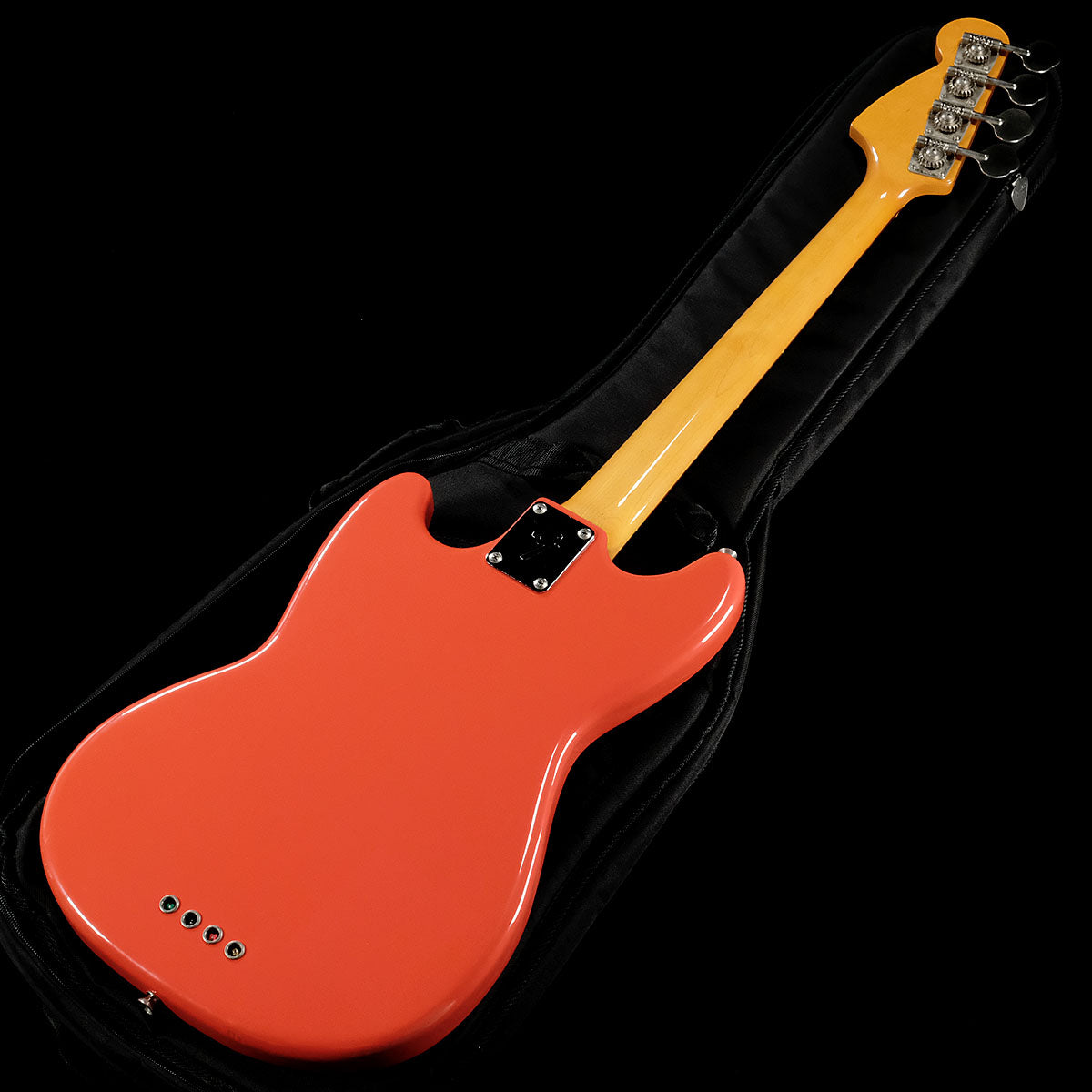 [SN P000824] USED Fender Japan / MB98-70SD FRD [05]