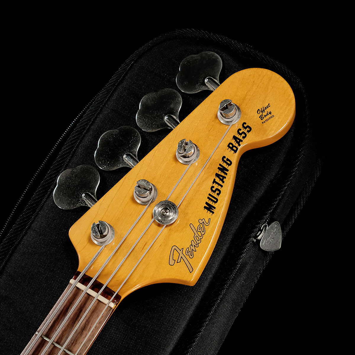[SN P000824] USED Fender Japan / MB98-70SD FRD [05]