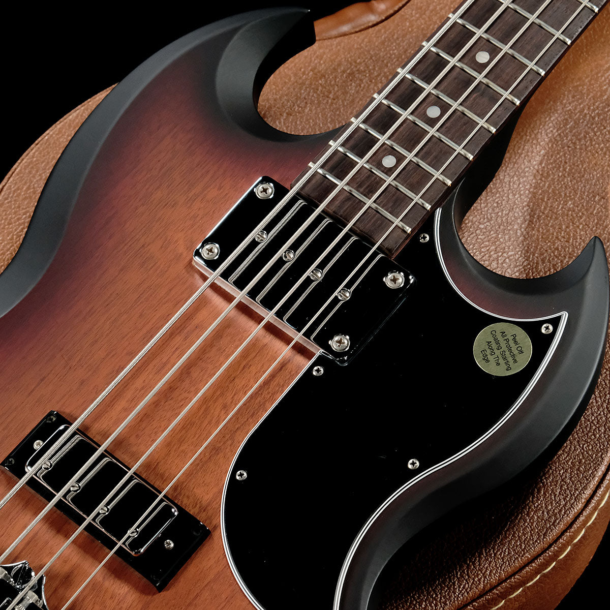 [SN 140089347] USED GIBSON USA / SG Special Bass 2014 [05]