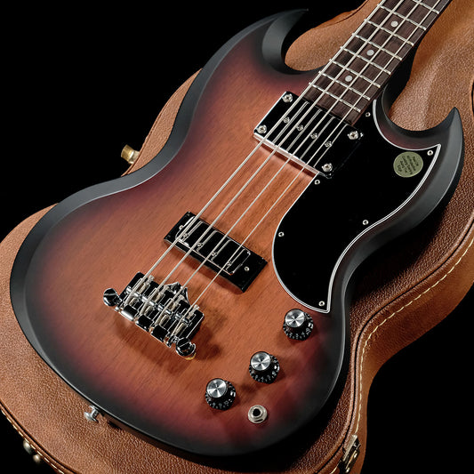 [SN 140089347] USED GIBSON USA / SG Special Bass 2014 [05]