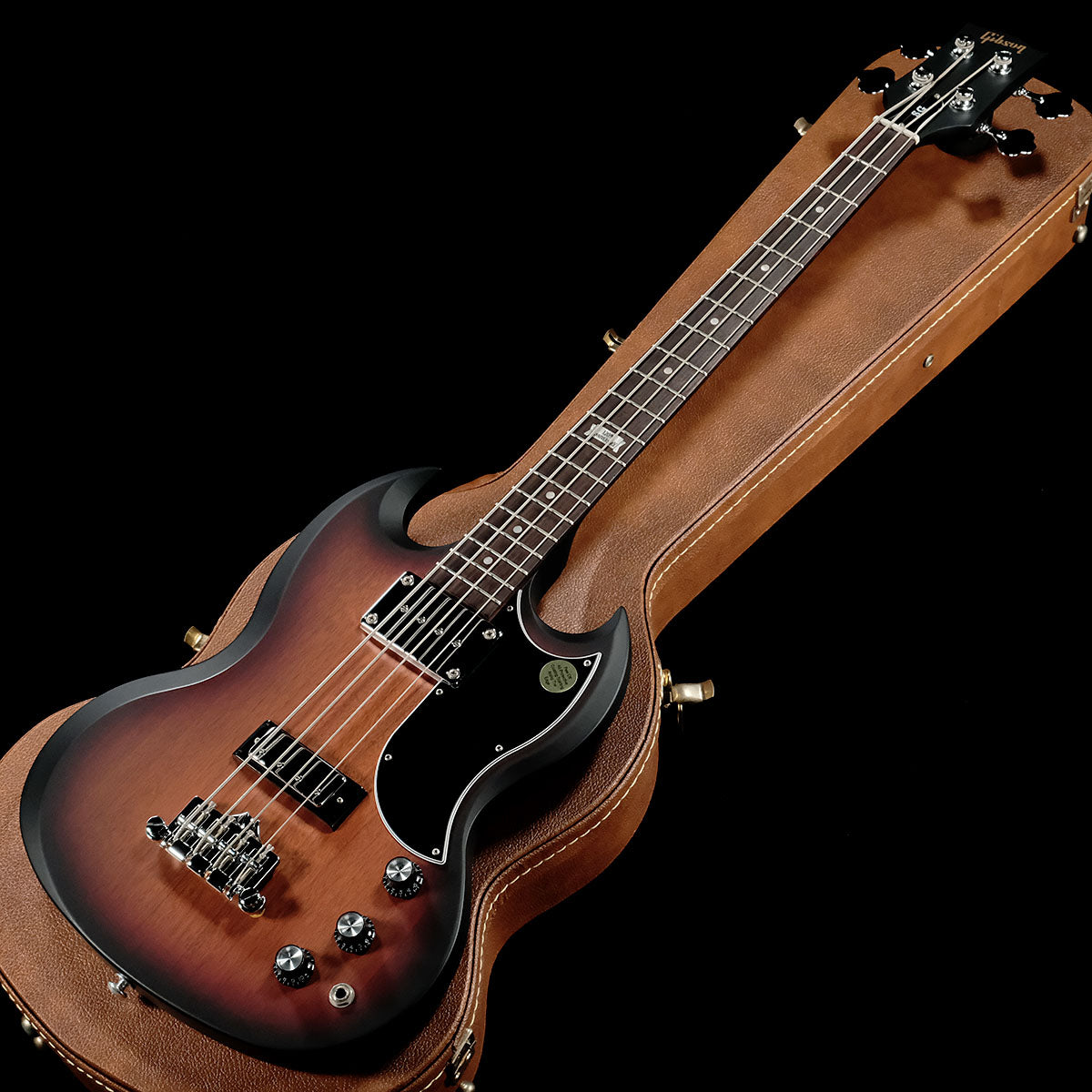 [SN 140089347] USED GIBSON USA / SG Special Bass 2014 [05]