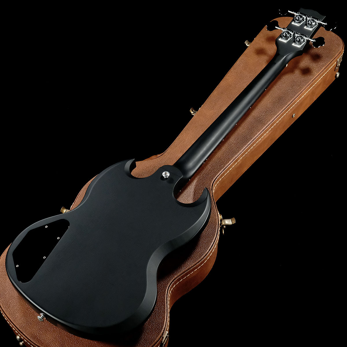 [SN 140089347] USED GIBSON USA / SG Special Bass 2014 [05]