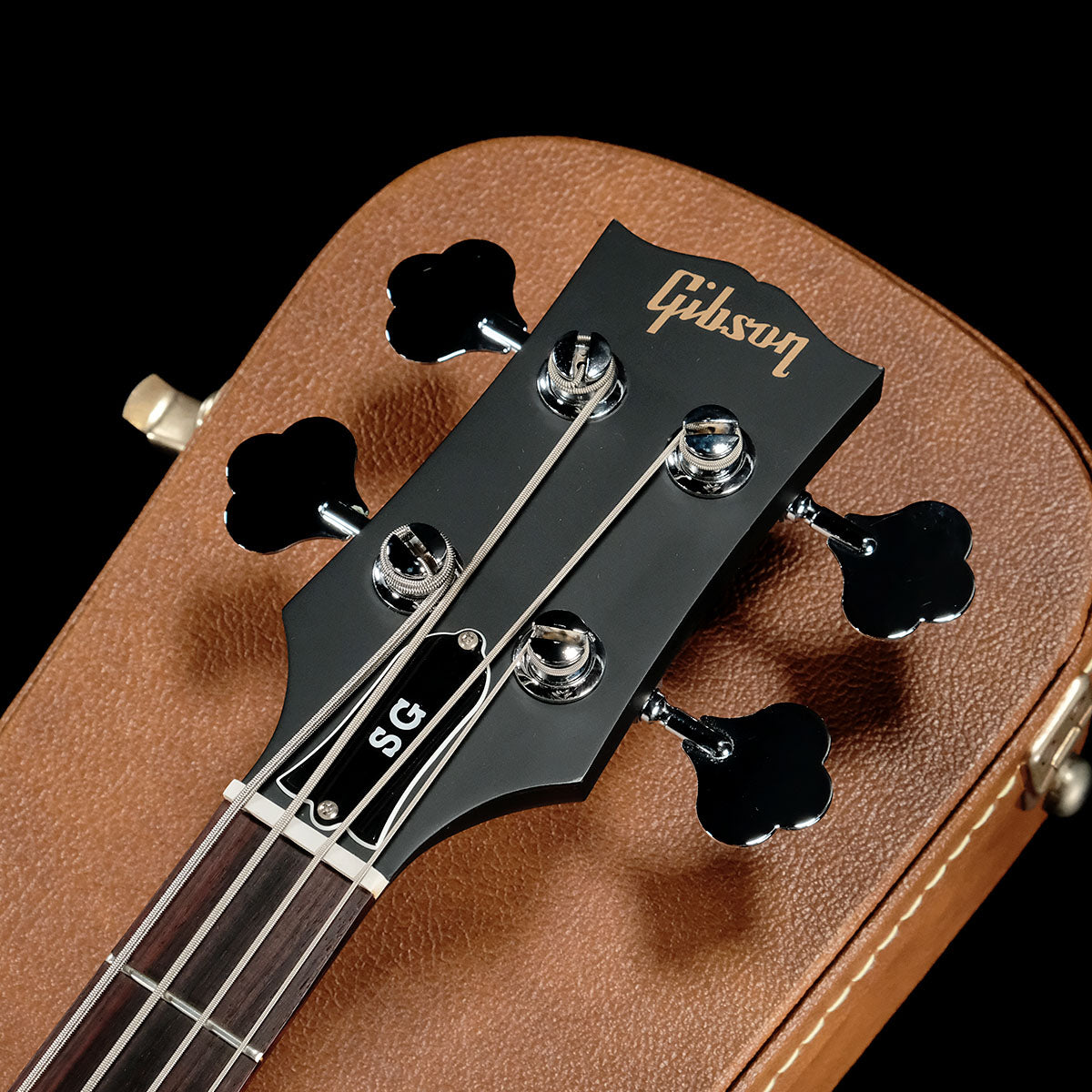 [SN 140089347] USED GIBSON USA / SG Special Bass 2014 [05]