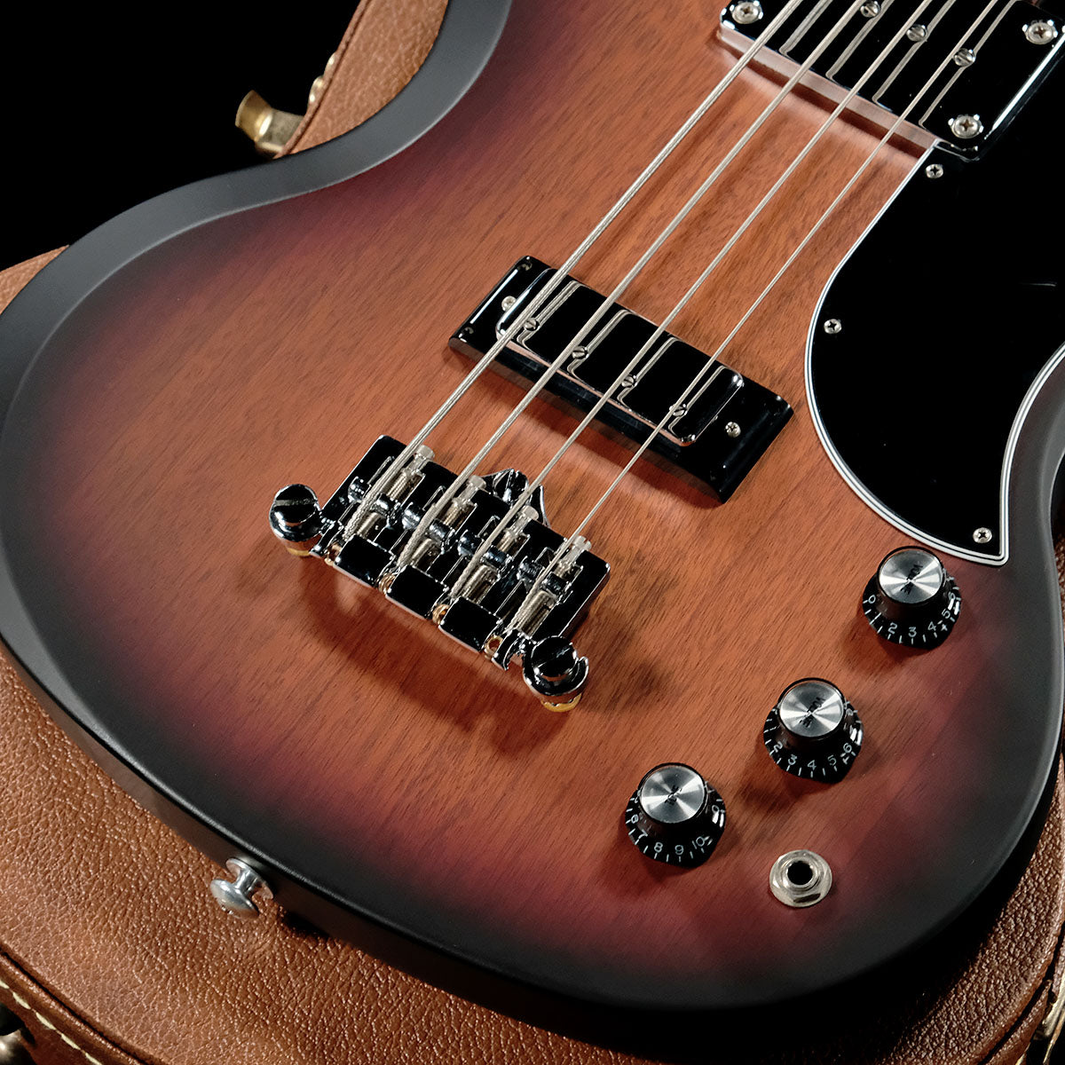 [SN 140089347] USED GIBSON USA / SG Special Bass 2014 [05]