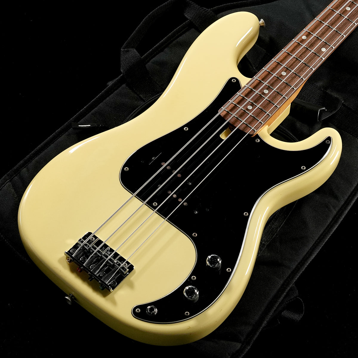 [SN 27269] USED Moon / PB-4C White [05]