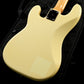 [SN 27269] USED Moon / PB-4C White [05]