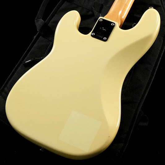 [SN 27269] USED Moon / PB-4C White [05]