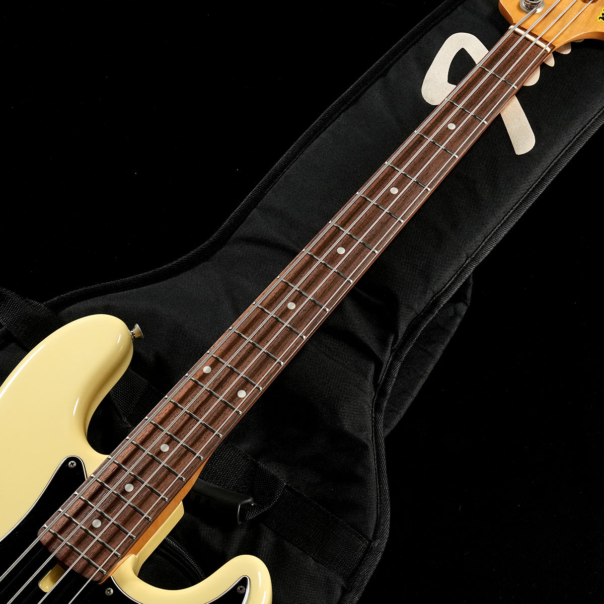 [SN 27269] USED Moon / PB-4C White [05]