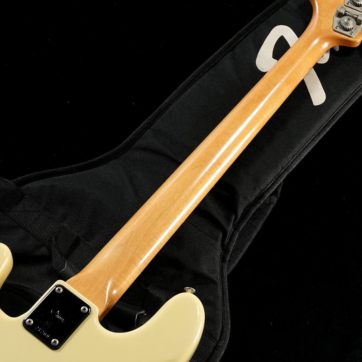 [SN 27269] USED Moon / PB-4C White [05]