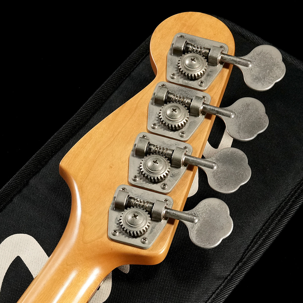 [SN 27269] USED Moon / PB-4C White [05]