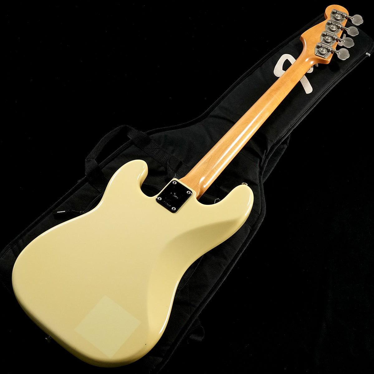 [SN 27269] USED Moon / PB-4C White [05]