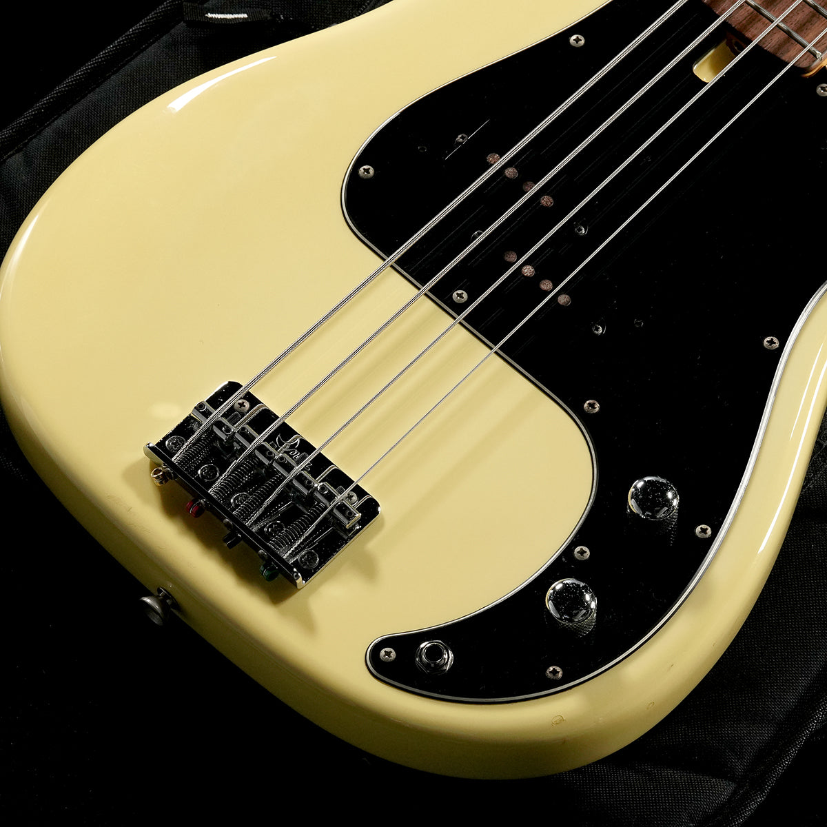 [SN 27269] USED Moon / PB-4C White [05]
