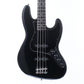 [SN MZ4246588] USED Fender Mexico / Deluxe Active Jazz Bass Black [11]