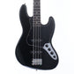 [SN MZ4246588] USED Fender Mexico / Deluxe Active Jazz Bass Black [11]