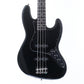 [SN MZ4246588] USED Fender Mexico / Deluxe Active Jazz Bass Black [11]