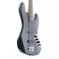 [SN MZ4246588] USED Fender Mexico / Deluxe Active Jazz Bass Black [11]