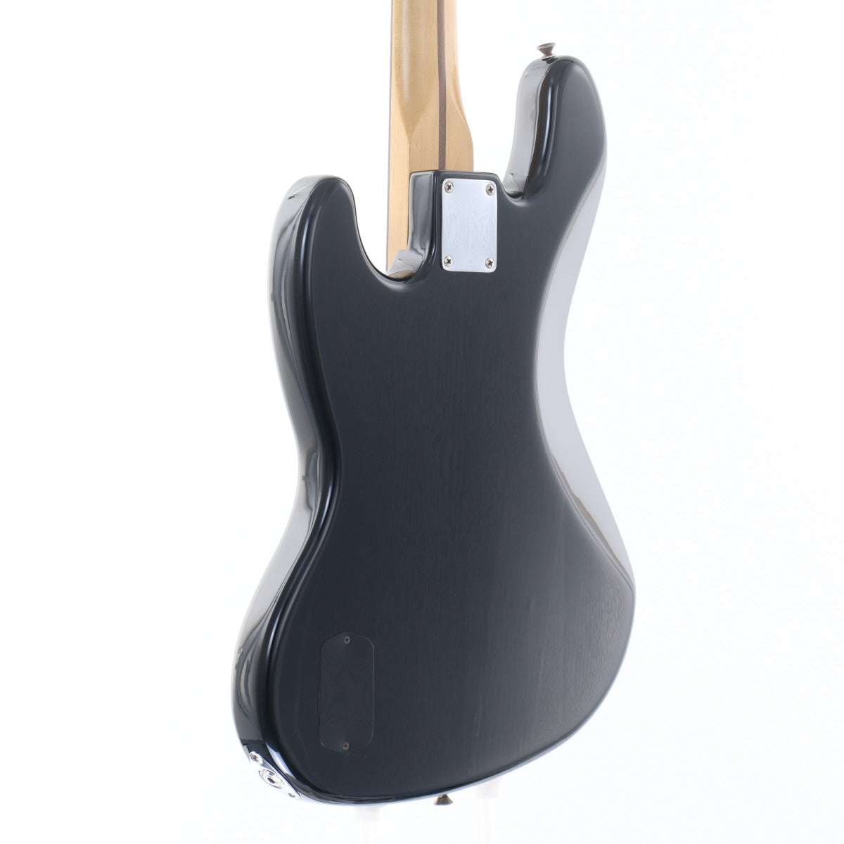 [SN MZ4246588] USED Fender Mexico / Deluxe Active Jazz Bass Black [11]